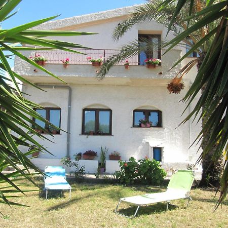 B&B I Limoni Sorso Dış mekan fotoğraf