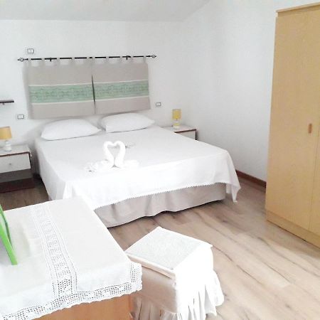 B&B I Limoni Sorso Dış mekan fotoğraf