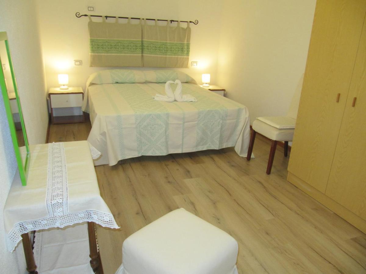 B&B I Limoni Sorso Dış mekan fotoğraf