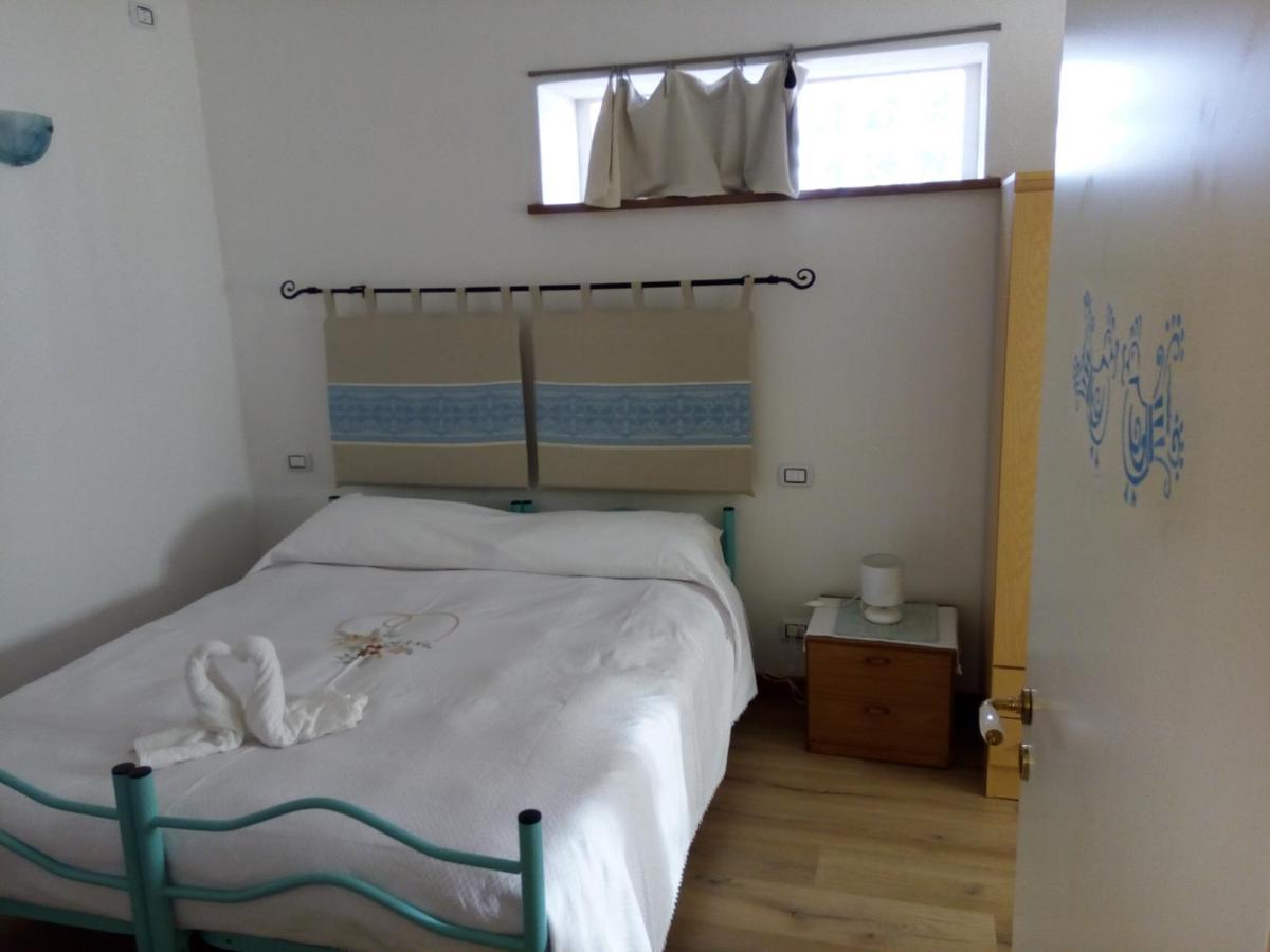 B&B I Limoni Sorso Dış mekan fotoğraf