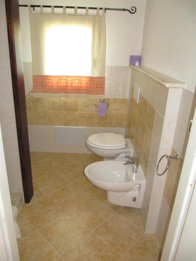 B&B I Limoni Sorso Dış mekan fotoğraf