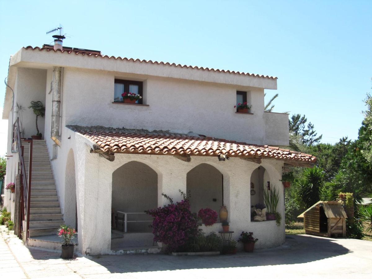 B&B I Limoni Sorso Dış mekan fotoğraf