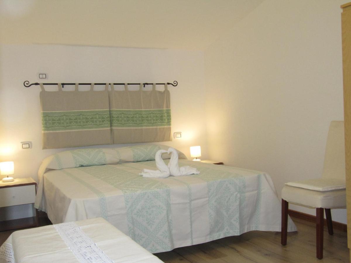 B&B I Limoni Sorso Dış mekan fotoğraf