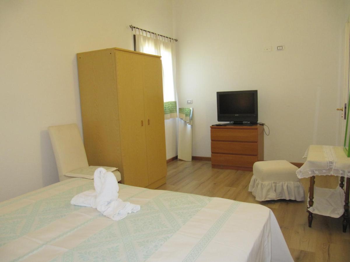 B&B I Limoni Sorso Dış mekan fotoğraf