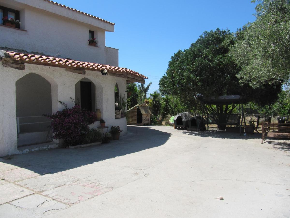 B&B I Limoni Sorso Dış mekan fotoğraf