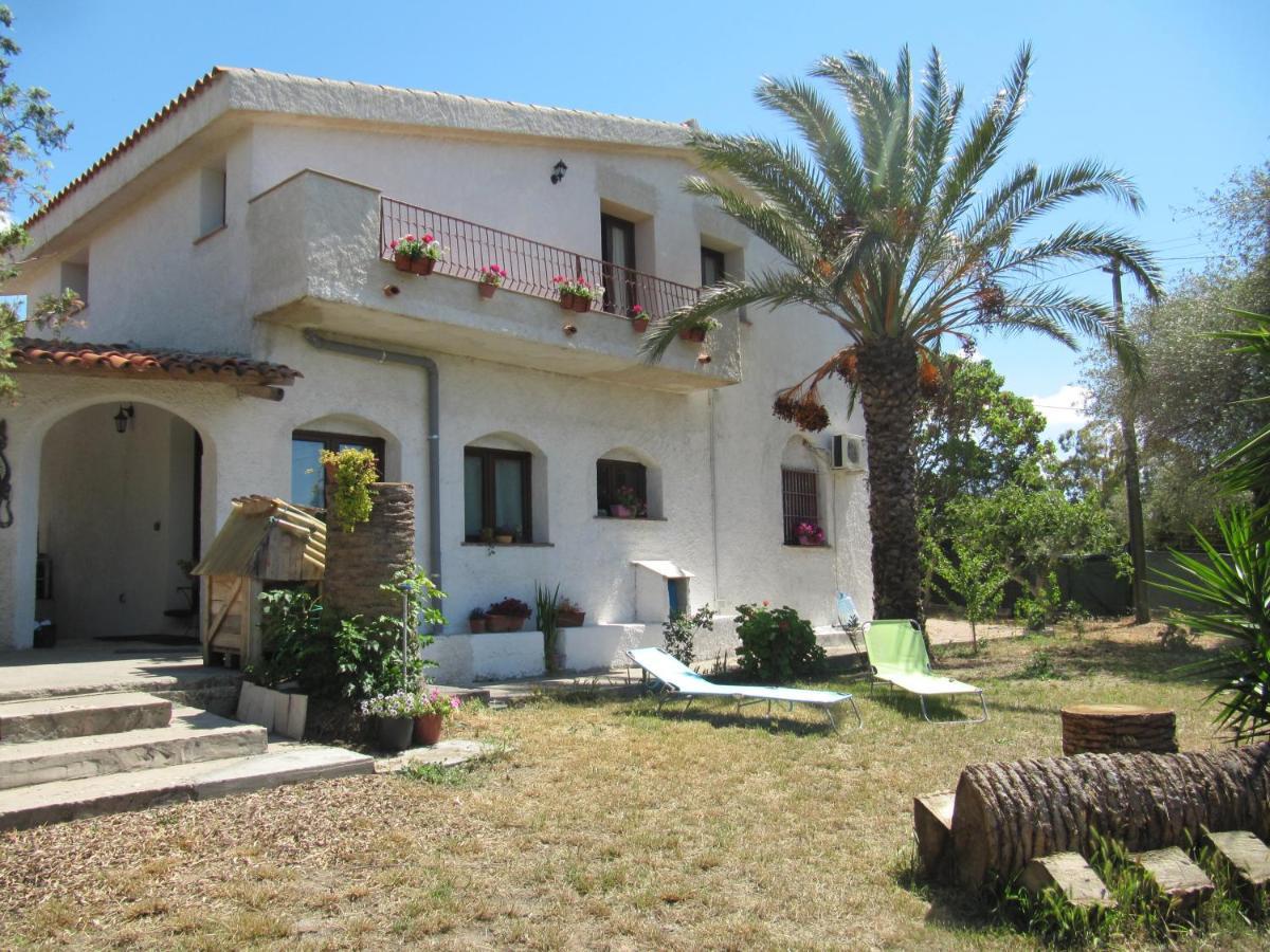 B&B I Limoni Sorso Dış mekan fotoğraf