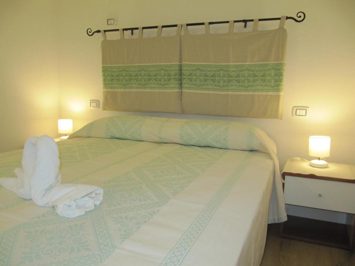 B&B I Limoni Sorso Dış mekan fotoğraf