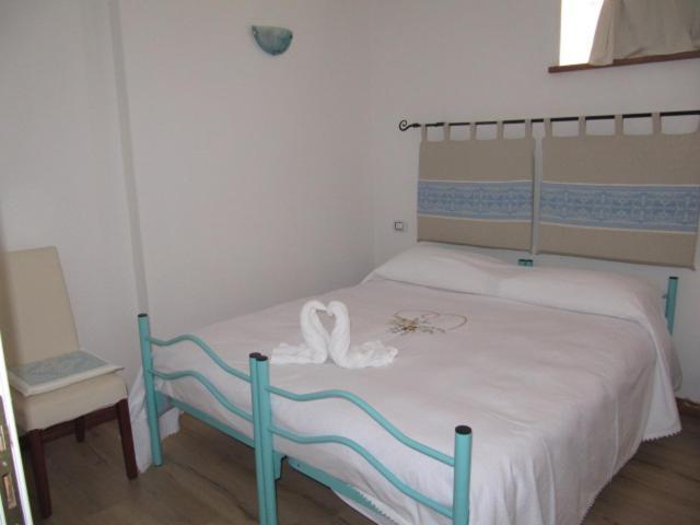B&B I Limoni Sorso Dış mekan fotoğraf