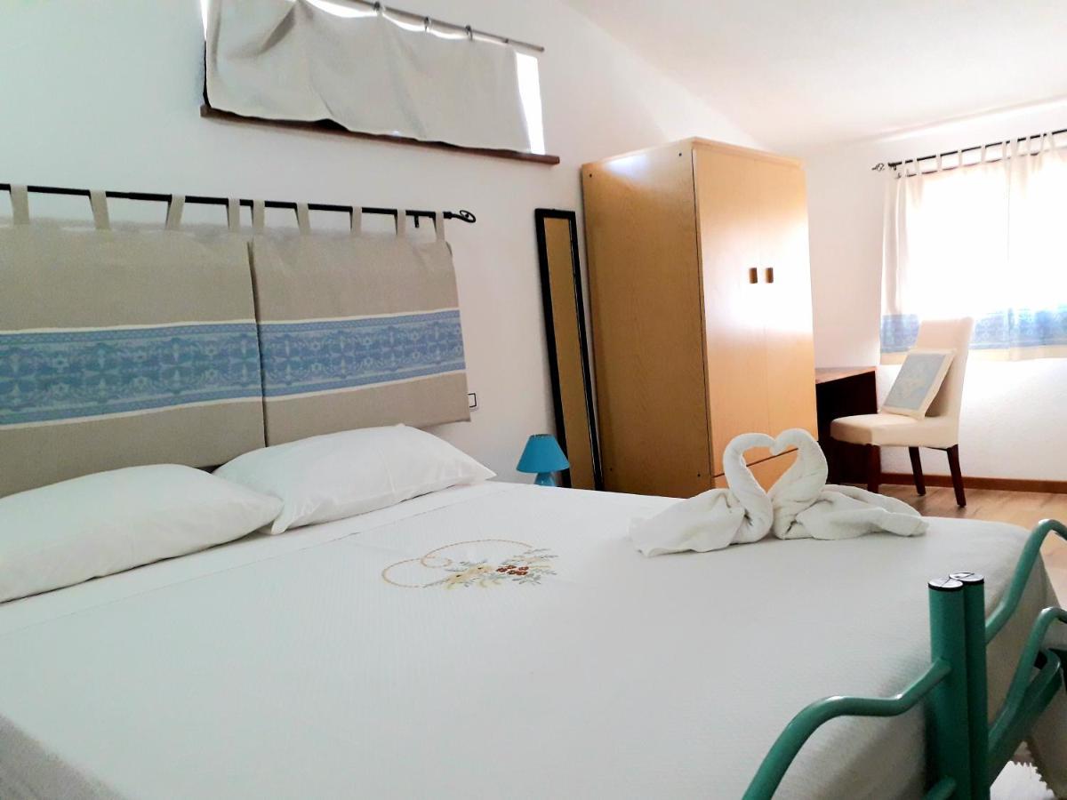B&B I Limoni Sorso Dış mekan fotoğraf