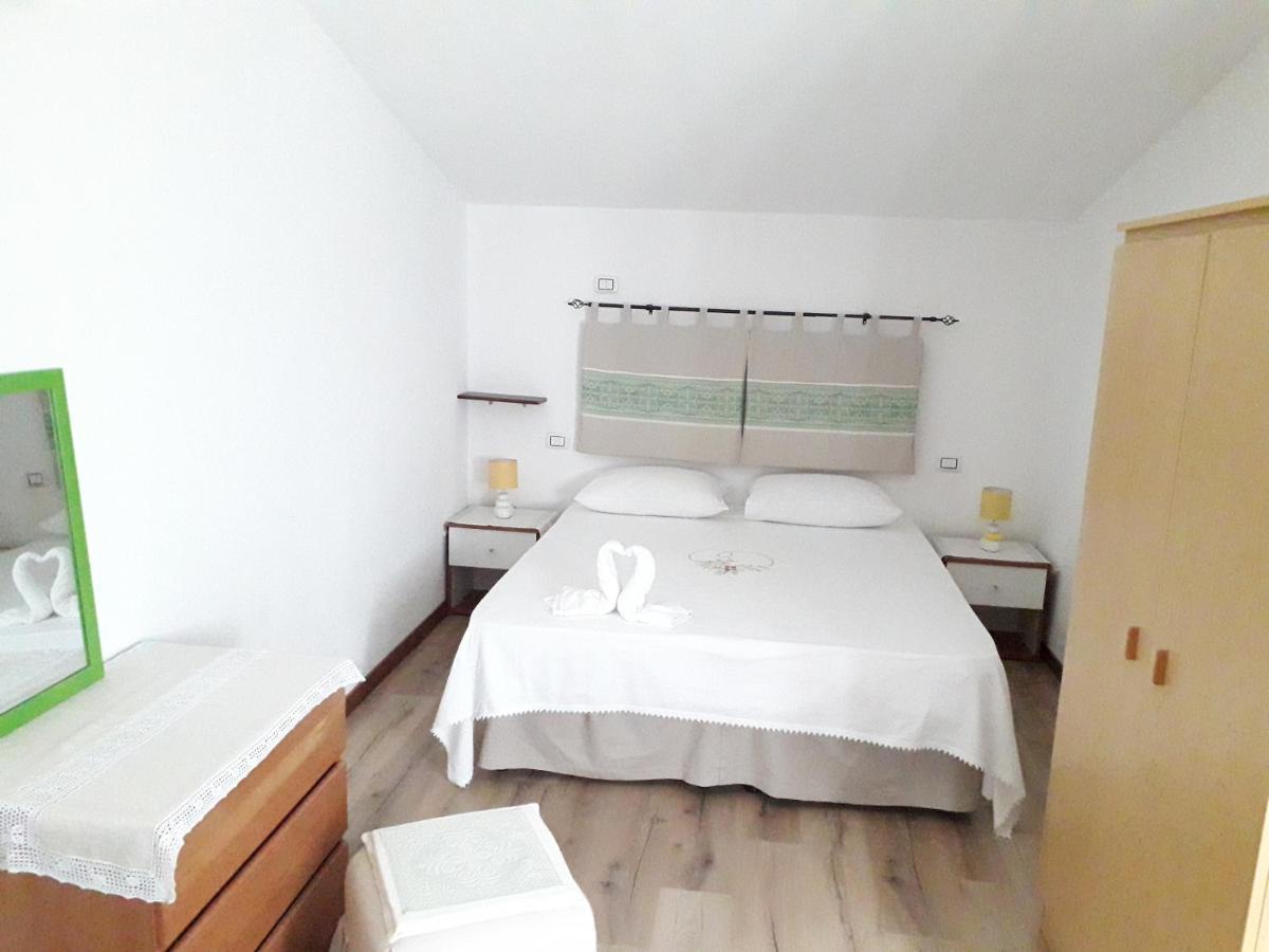 B&B I Limoni Sorso Dış mekan fotoğraf