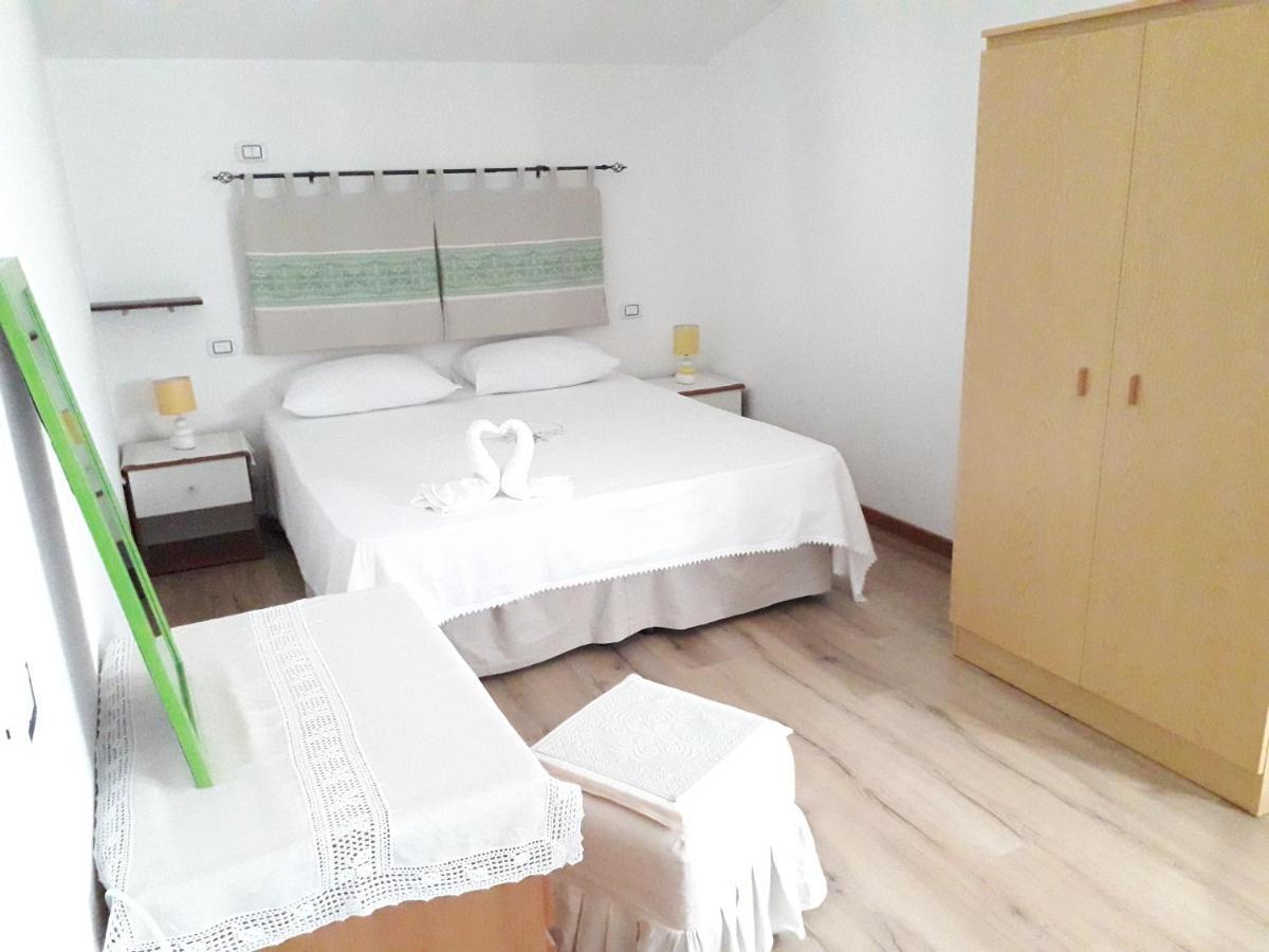B&B I Limoni Sorso Dış mekan fotoğraf