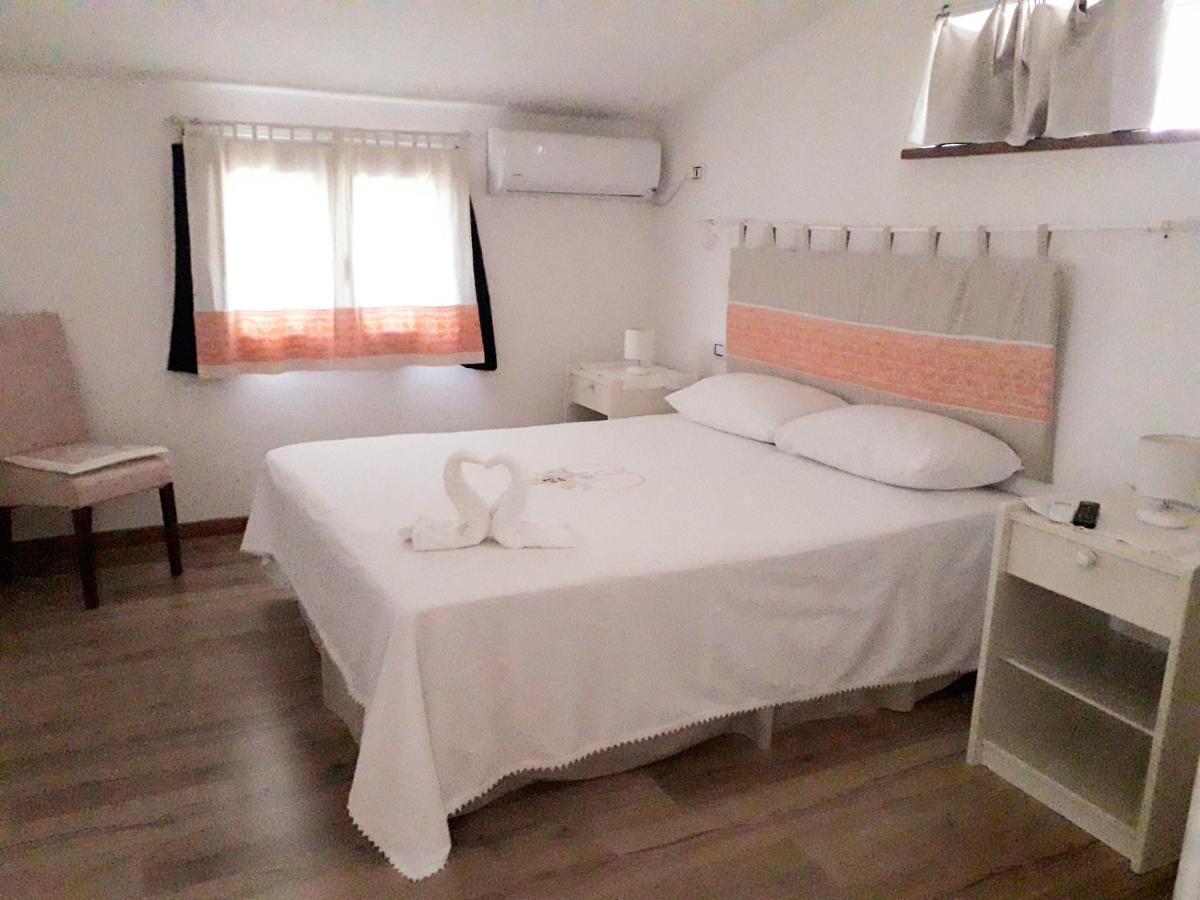 B&B I Limoni Sorso Dış mekan fotoğraf