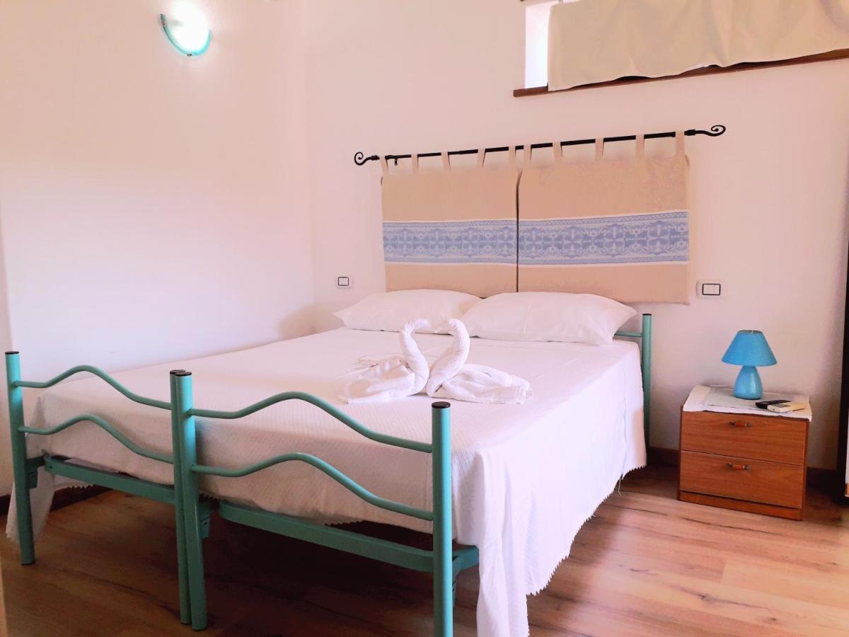 B&B I Limoni Sorso Dış mekan fotoğraf